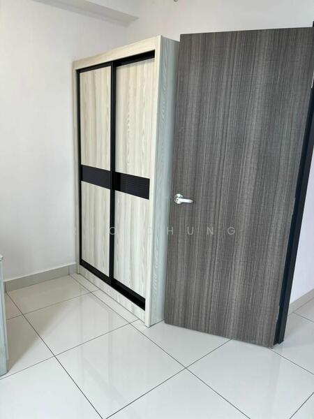 For Rent - The New Duo @ Edumetro