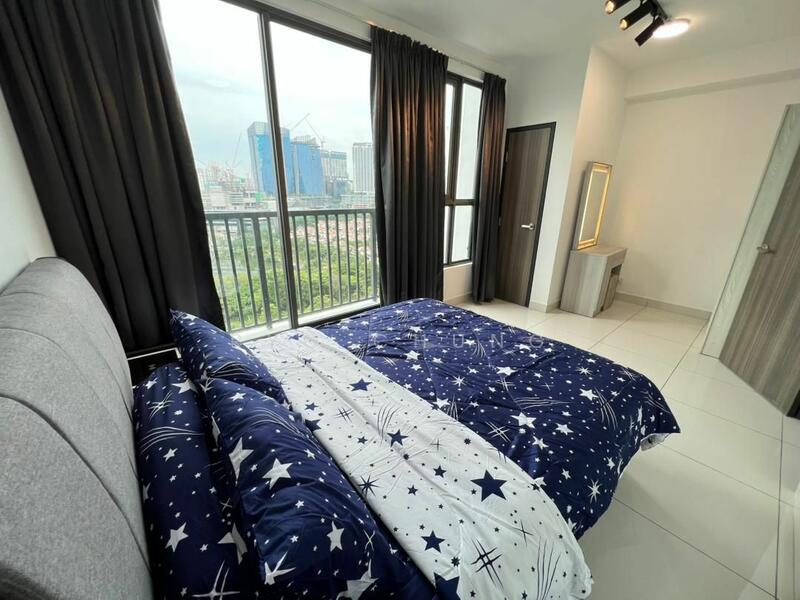 For Rent - The New Duo @ Edumetro