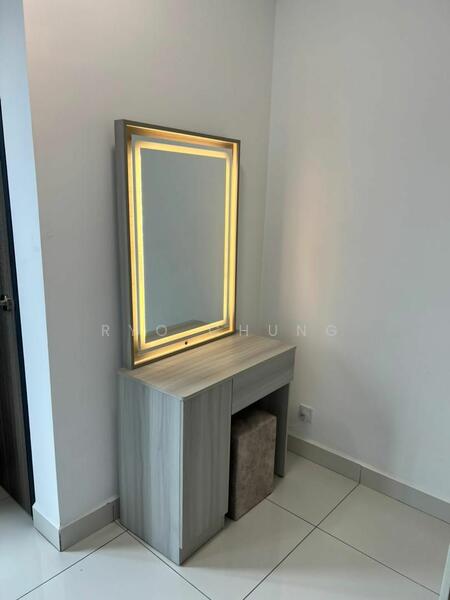 For Rent - The New Duo @ Edumetro