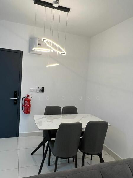 For Rent - The New Duo @ Edumetro