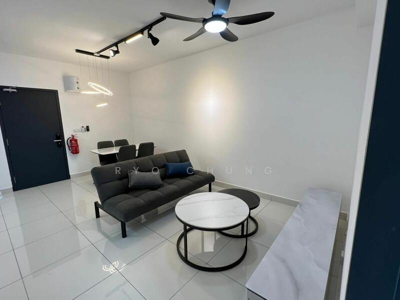 For Rent - The New Duo @ Edumetro