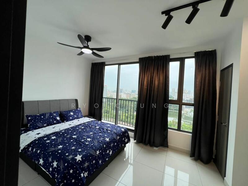 For Rent - The New Duo @ Edumetro