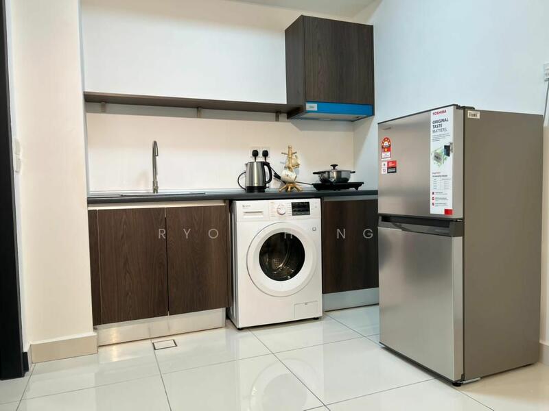 For Rent - The New Duo @ Edumetro