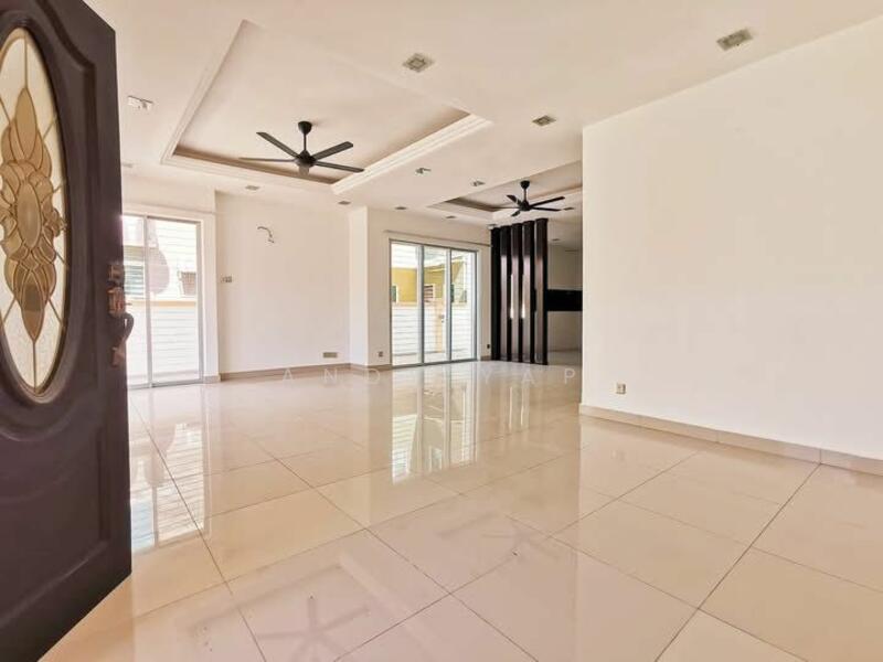 Semi-Detached House for Sale in Taman Desa Mas (Rawang) - Andy Yap - PropertyGuru.com.my