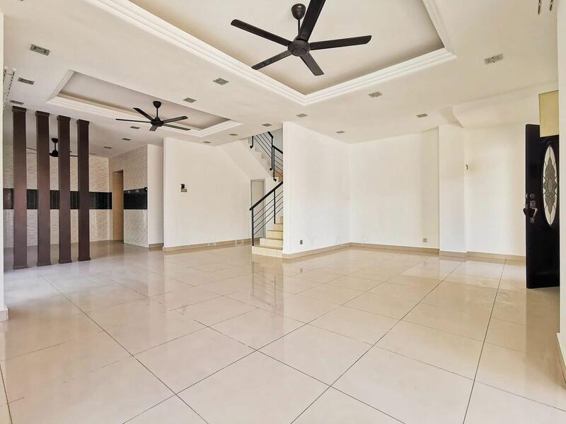 Semi-Detached House for Sale in Taman Desa Mas (Rawang) - Andy Yap - PropertyGuru.com.my