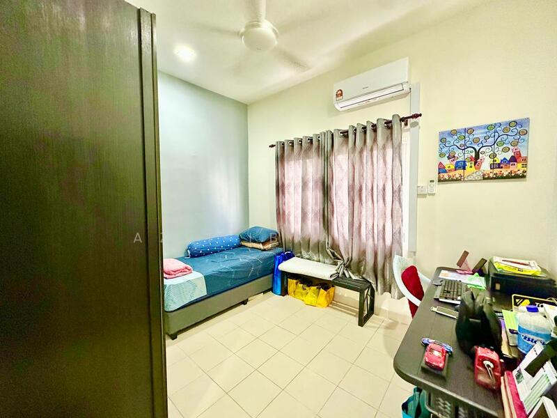 Apartment for Sale at Embun Residence - Azli Ibrahim - PropertyGuru.com.my