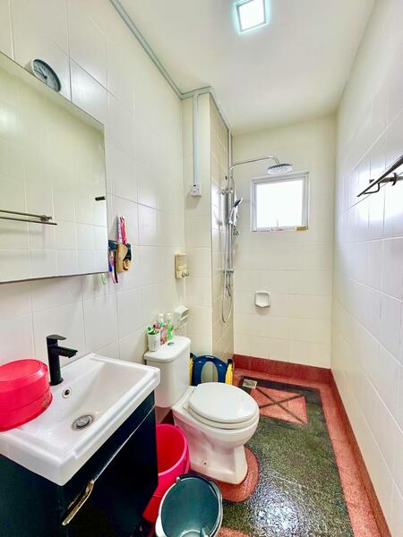 Apartment for Sale at Embun Residence - Azli Ibrahim - PropertyGuru.com.my