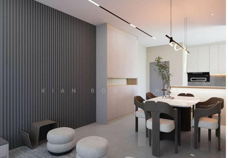 Savvy @ Riana Dutamas untuk Untuk Disewa - RM 2,600 /bulan, Mac 2026 - PropertyGuru.com.my