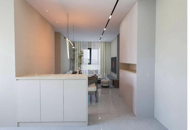 Savvy @ Riana Dutamas untuk Untuk Disewa - RM 2,600 /bulan, Mac 2026 - PropertyGuru.com.my