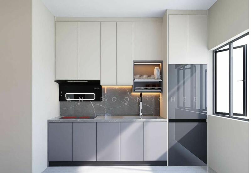 Savvy @ Riana Dutamas untuk Untuk Disewa - RM 2,600 /bulan, Mac 2026 - PropertyGuru.com.my