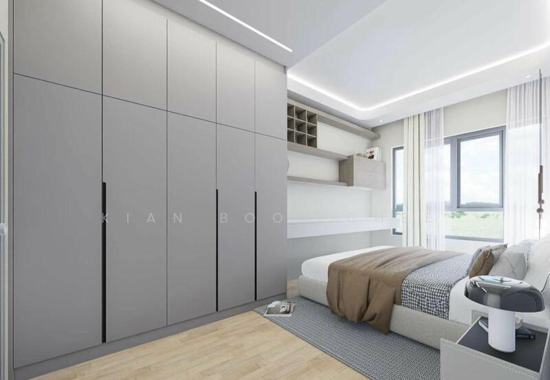 Savvy @ Riana Dutamas untuk Untuk Disewa - RM 2,600 /bulan, Mac 2026 - PropertyGuru.com.my