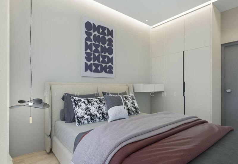 Savvy @ Riana Dutamas untuk Untuk Disewa - RM 2,600 /bulan, Mac 2026 - PropertyGuru.com.my