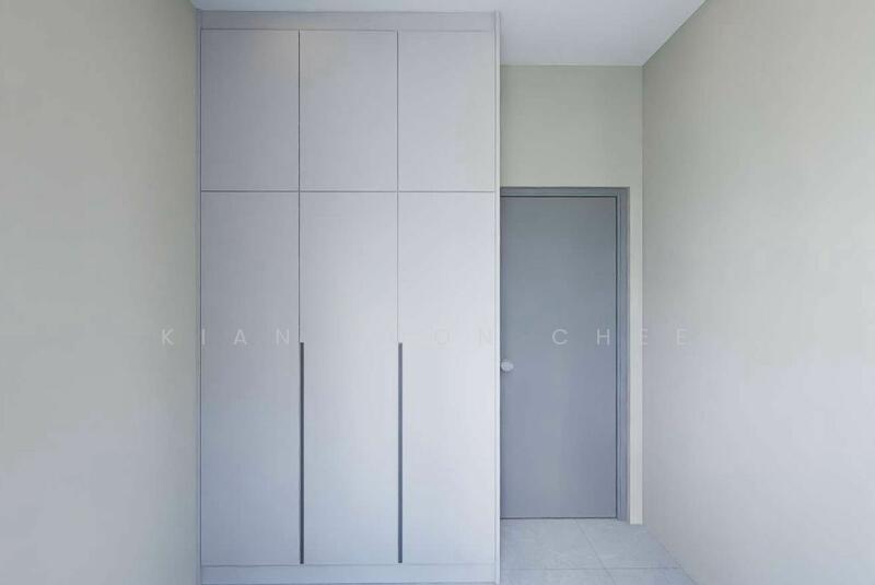 Savvy @ Riana Dutamas untuk Untuk Disewa - RM 2,600 /bulan, Mac 2026 - PropertyGuru.com.my