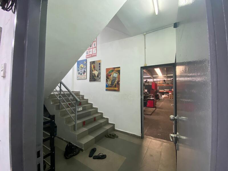 Kota Damansara Factory untuk Untuk Dijual - RM 10,500,000, Feb 2026 - PropertyGuru.com.my