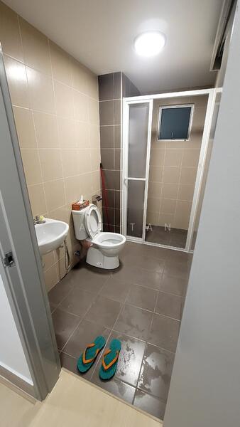 Service Residence for Rent at Razak City Residences (RC Residences) - Man Tan - PropertyGuru.com.my