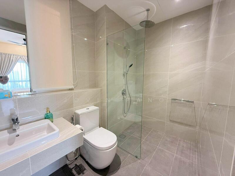 Condominium for Rent at Codrington Residence - Jovin Pang - PropertyGuru.com.my