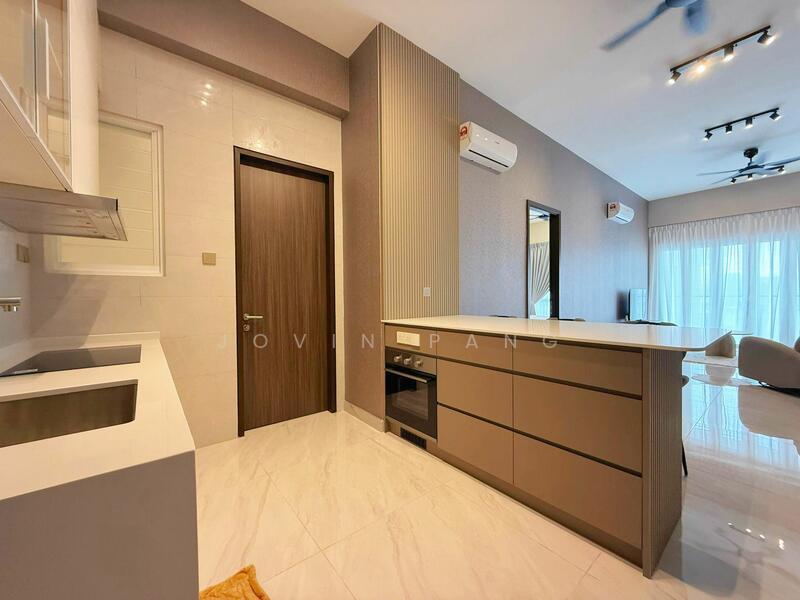 Condominium for Rent at Codrington Residence - Jovin Pang - PropertyGuru.com.my