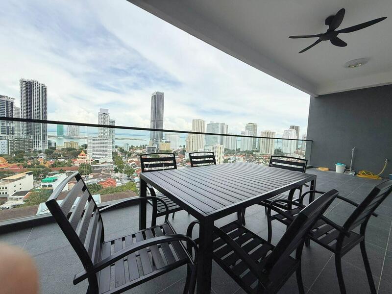 Condominium for Rent at Codrington Residence - Jovin Pang - PropertyGuru.com.my