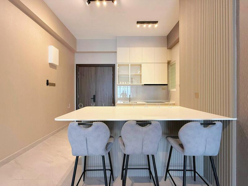 Condominium for Rent at Codrington Residence - Jovin Pang - PropertyGuru.com.my