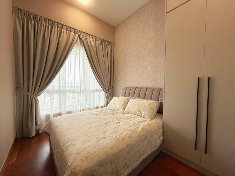 Condominium for Rent at Codrington Residence - Jovin Pang - PropertyGuru.com.my