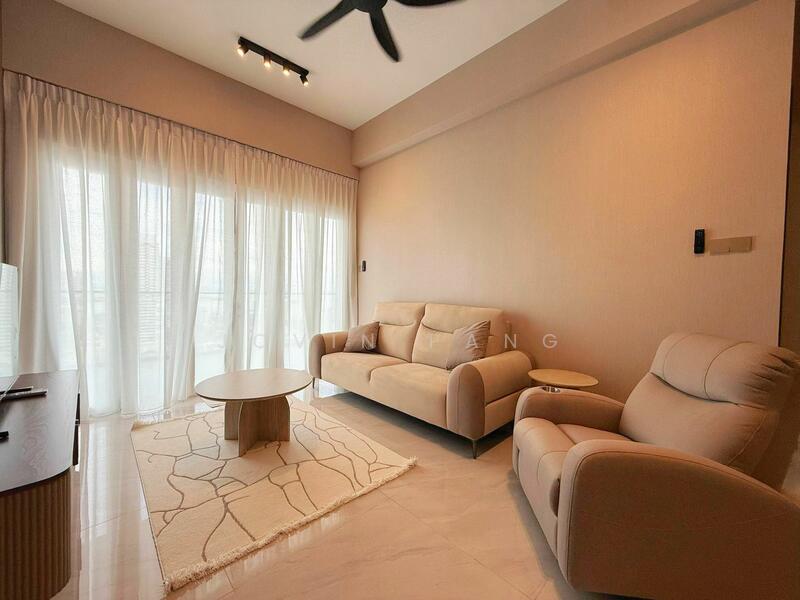 Condominium for Rent at Codrington Residence - Jovin Pang - PropertyGuru.com.my