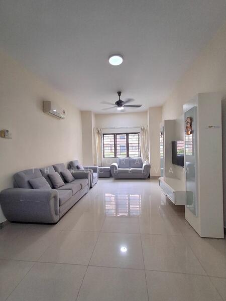 For Rent - Desa Idaman Residences