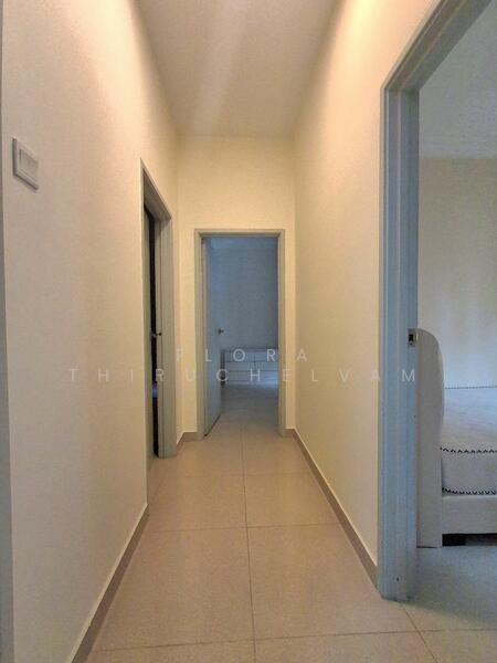 For Rent - Desa Idaman Residences