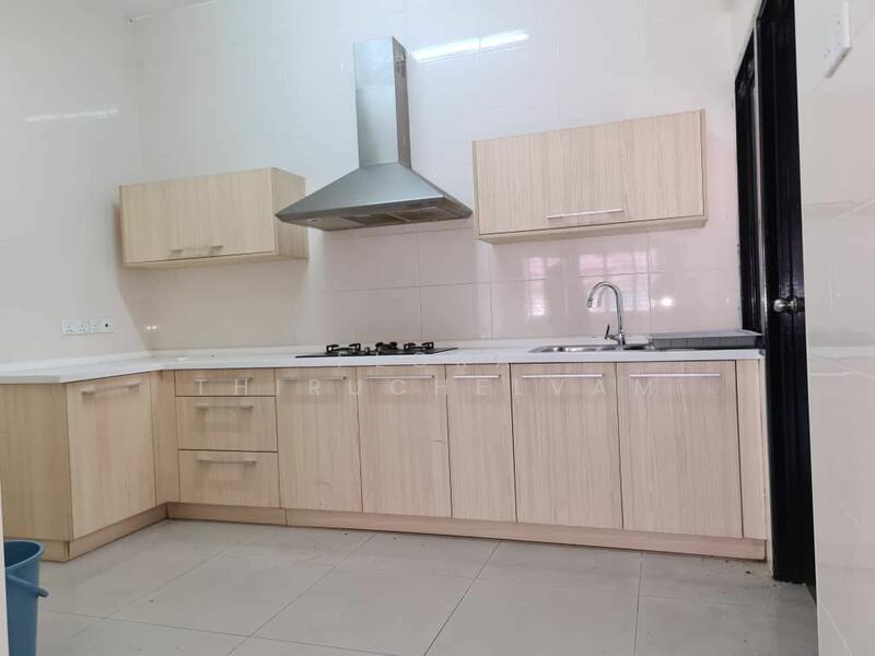 For Rent - Desa Idaman Residences