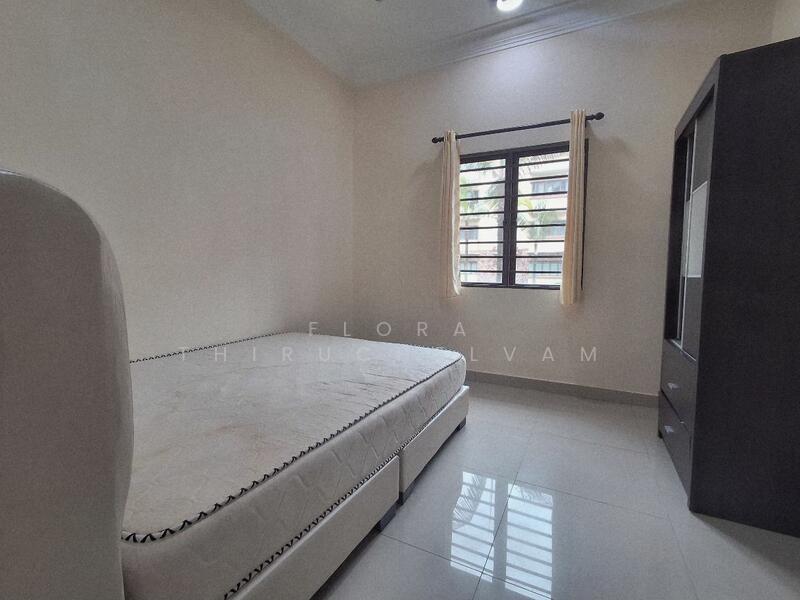 For Rent - Desa Idaman Residences