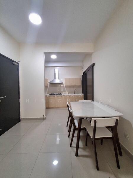 For Rent - Desa Idaman Residences
