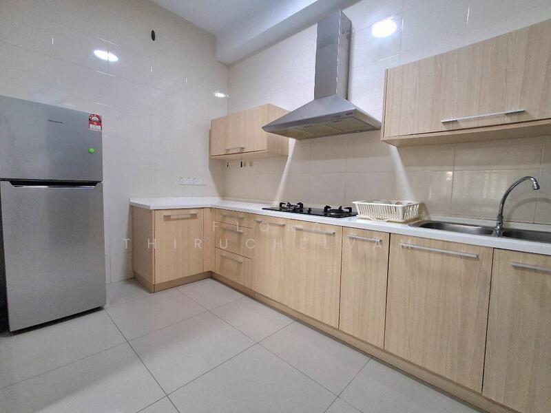 For Rent - Desa Idaman Residences