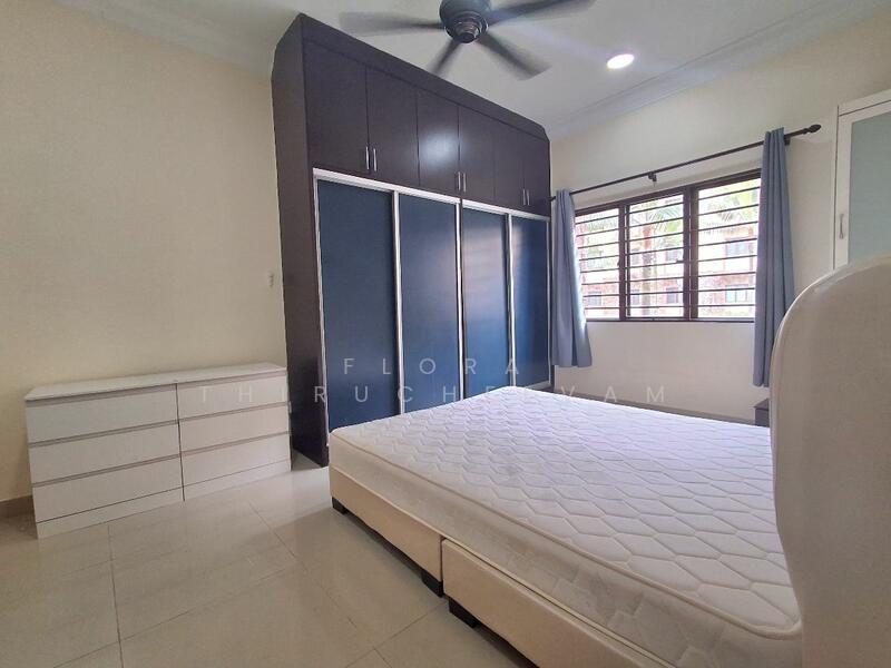 For Rent - Desa Idaman Residences