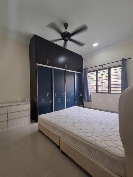 For Rent - Desa Idaman Residences