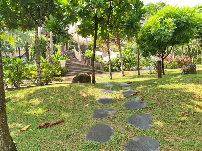 For Rent - Desa Idaman Residences