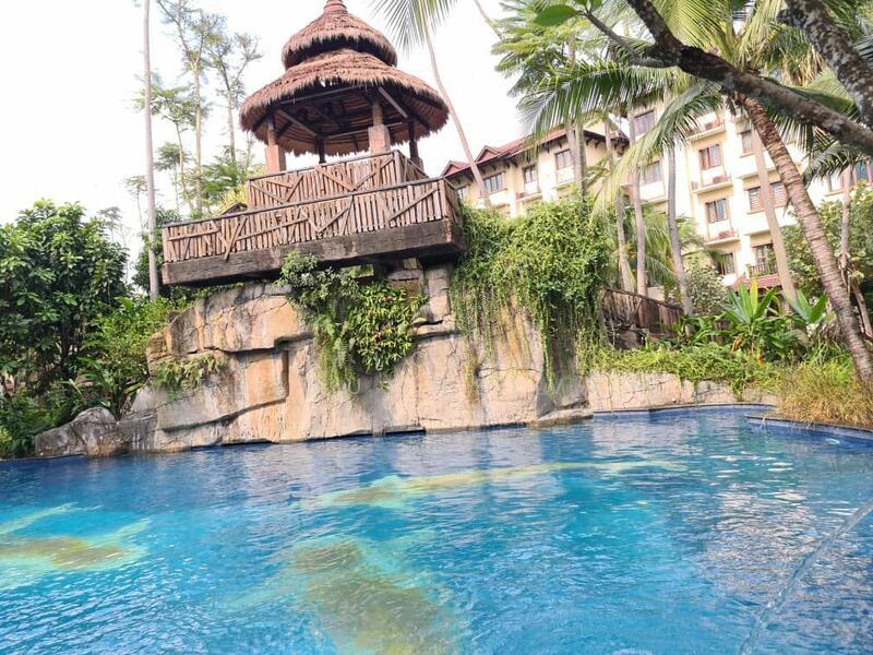 For Rent - Desa Idaman Residences