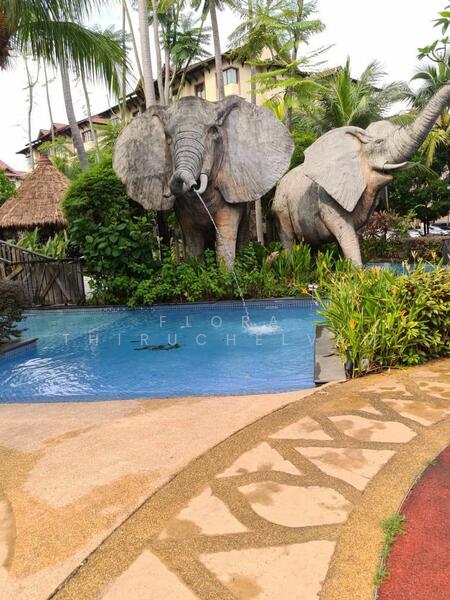 For Rent - Desa Idaman Residences