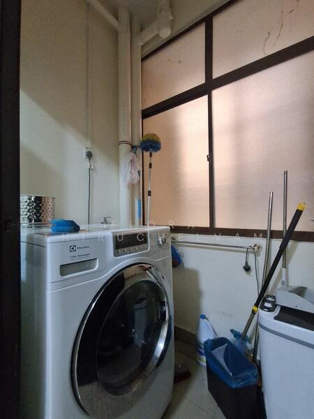 For Rent - Desa Idaman Residences