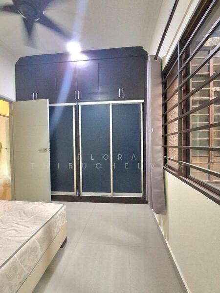 For Rent - Desa Idaman Residences