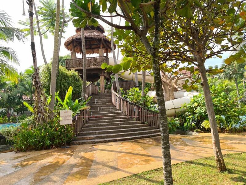 For Rent - Desa Idaman Residences