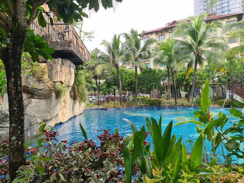 For Rent - Desa Idaman Residences