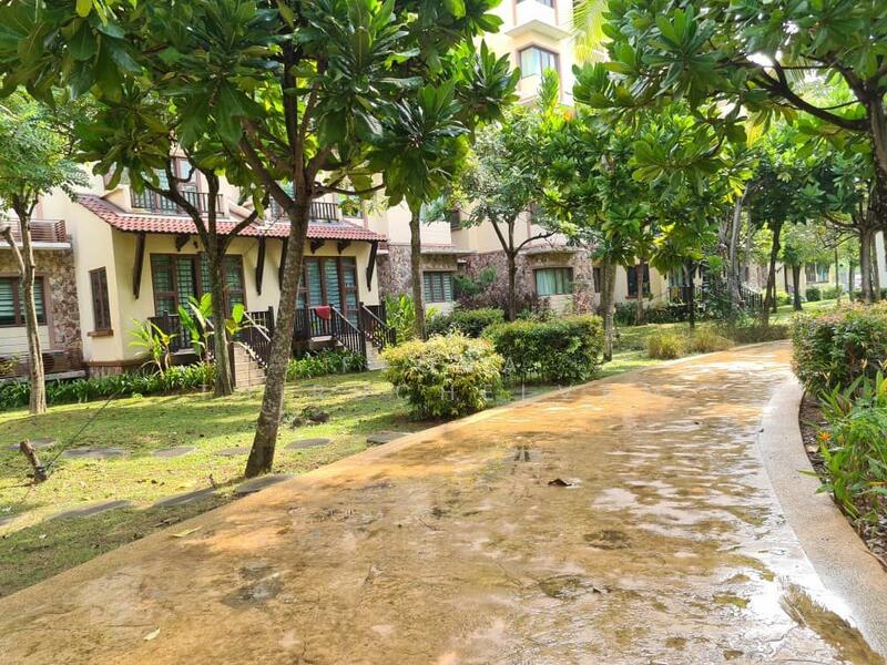 For Rent - Desa Idaman Residences