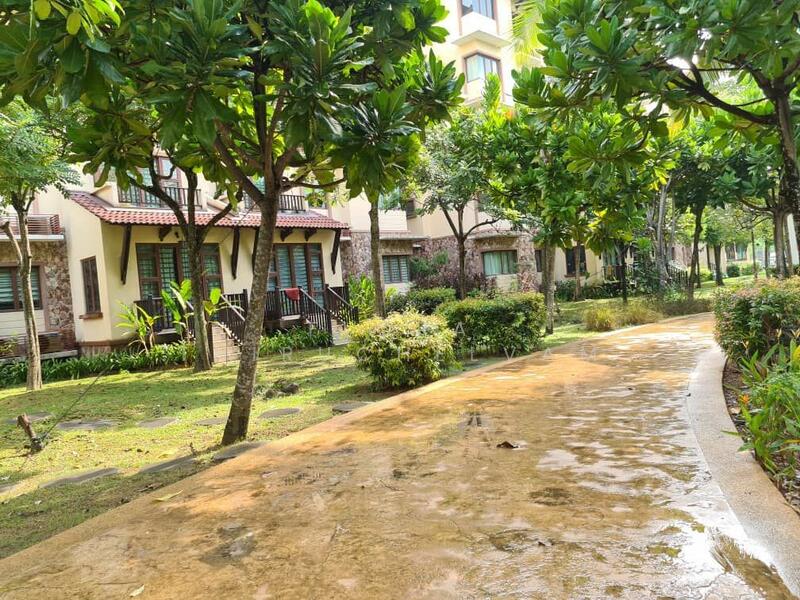 For Rent - Desa Idaman Residences