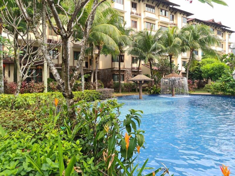 For Rent - Desa Idaman Residences