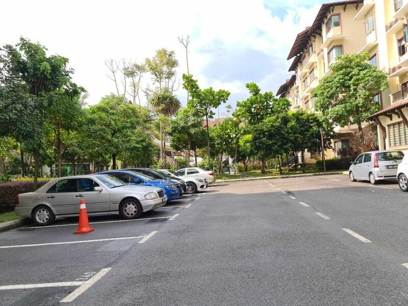 For Rent - Desa Idaman Residences