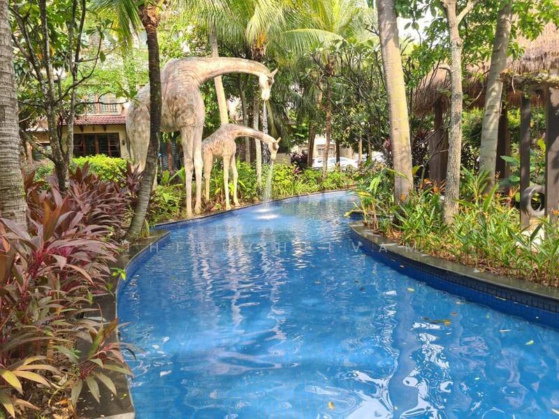 For Rent - Desa Idaman Residences