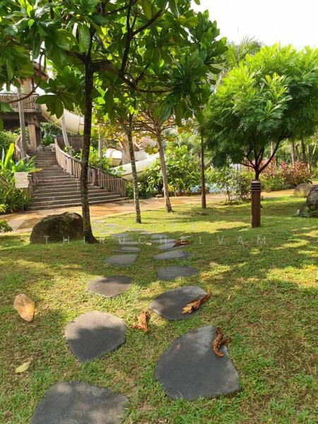 For Rent - Desa Idaman Residences