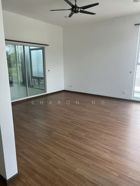 Semi-Detached House for Sale in Taman Nusa Bestari (Iskandar Puteri (Nusajaya)) - Sharon Ng - Living Room - PropertyGuru.com.my