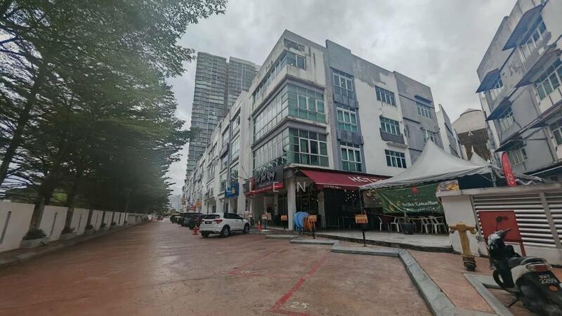 For Sale - Boulevard Business Park Bank Lelong House Auction Date 15-Jan-26