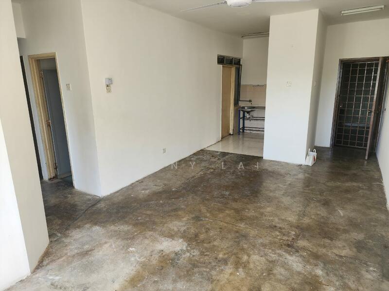 Untuk Disewa - Pangsapuri Angsana