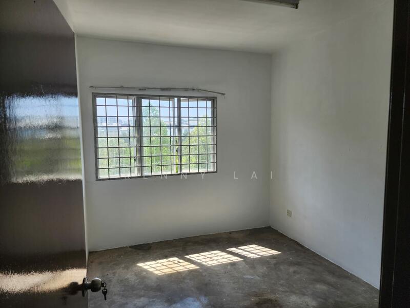 Untuk Disewa - Pangsapuri Angsana